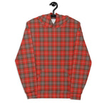 christmas hoodie mens, christmas hoodies womens, ugly hoodie, xmas hoodie, ugly christmas hoodie, funny christmas hoodies, Tartan Plaid Hoodie Clan Fraser Weathered Plaid Hoodie Women's, Plaid Hoodie Mens, Red Plaid Christmas Hoodie