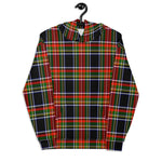 christmas hoodie mens, christmas hoodies womens, ugly hoodie, xmas hoodie, ugly christmas hoodie, funny christmas hoodies, Tartan Plaid Hoodie Clan Fulton Plaid Hoodie Women's, Plaid Hoodie Mens, Brown Plaid Christmas Hoodie