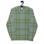 christmas hoodie mens, christmas hoodies womens, ugly hoodie, xmas hoodie, ugly christmas hoodie, funny christmas hoodies, Tartan Plaid Hoodie Clan Kelly Plaid Hoodie Women's, Plaid Hoodie Mens, Grey Blue Plaid Christmas Hoodie