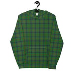 christmas hoodie mens, christmas hoodies womens, ugly hoodie, xmas hoodie, ugly christmas hoodie, funny christmas hoodies, Tartan Plaid Hoodie Clan Kennedy Plaid Hoodie Women's, Plaid Hoodie Mens, Green Plaid Christmas Hoodie