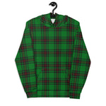 christmas hoodie mens, christmas hoodies womens, ugly hoodie, xmas hoodie, ugly christmas hoodie, funny christmas hoodies, Tartan Plaid Hoodie Clan Kinnear Plaid Hoodie Women's, Plaid Hoodie Mens, Green Plaid Christmas Hoodie