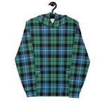 christmas hoodie mens, christmas hoodies womens, ugly hoodie, xmas hoodie, ugly christmas hoodie, funny christmas hoodies, Tartan Plaid Hoodie Clan Galbraith Ancient Plaid Hoodie Women's, Plaid Hoodie Mens, Green Plaid Christmas Hoodie