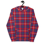 christmas hoodie mens, christmas hoodies womens, ugly hoodie, xmas hoodie, ugly christmas hoodie, funny christmas hoodies, Tartan Plaid Hoodie Clan Galloway Red Plaid Hoodie Women's, Plaid Hoodie Mens, Red Plaid Christmas Hoodie