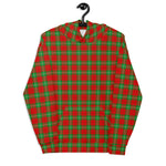 christmas hoodie mens, christmas hoodies womens, ugly hoodie, xmas hoodie, ugly christmas hoodie, funny christmas hoodies, Tartan Plaid Hoodie Clan Gartshore Plaid Hoodie Women's, Plaid Hoodie Mens, Red Plaid Christmas Hoodie