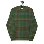 christmas hoodie mens, christmas hoodies womens, ugly hoodie, xmas hoodie, ugly christmas hoodie, funny christmas hoodies, Tartan Plaid Hoodie Clan Gayre Plaid Hoodie Women's, Plaid Hoodie Mens, Green Plaid Christmas Hoodie