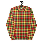 christmas hoodie mens, christmas hoodies womens, ugly hoodie, xmas hoodie, ugly christmas hoodie, funny christmas hoodies, Tartan Plaid Hoodie Clan Gibbs Plaid Hoodie Women's, Plaid Hoodie Mens, Red Plaid Christmas Hoodie