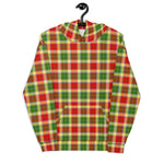 christmas hoodie mens, christmas hoodies womens, ugly hoodie, xmas hoodie, ugly christmas hoodie, funny christmas hoodies, Tartan Plaid Hoodie Clan Gibson Plaid Hoodie Women's, Plaid Hoodie Mens, Red Plaid Christmas Hoodie