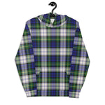 christmas hoodie mens, christmas hoodies womens, ugly hoodie, xmas hoodie, ugly christmas hoodie, funny christmas hoodies, Tartan Plaid Hoodie Clan Gordon Dress Modern Plaid Hoodie Women's, Plaid Hoodie Mens, Green Plaid Christmas Hoodie