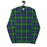 christmas hoodie mens, christmas hoodies womens, ugly hoodie, xmas hoodie, ugly christmas hoodie, funny christmas hoodies, Tartan Plaid Hoodie Clan Gordon Modern Plaid Hoodie Women's, Plaid Hoodie Mens, Green Plaid Christmas Hoodie