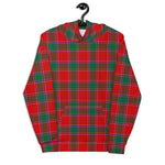 christmas hoodie mens, christmas hoodies womens, ugly hoodie, xmas hoodie, ugly christmas hoodie, funny christmas hoodies, Tartan Plaid Hoodie Clan Gordon of Abergeldie Plaid Hoodie Women's, Plaid Hoodie Mens, Red Plaid Christmas Hoodie