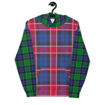 christmas hoodie mens, christmas hoodies womens, ugly hoodie, xmas hoodie, ugly christmas hoodie, funny christmas hoodies, Tartan Plaid Hoodie Clan Graham of Menteith Plaid Hoodie Women's, Plaid Hoodie Mens, Green Plaid Christmas Hoodie