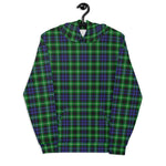 christmas hoodie mens, christmas hoodies womens, ugly hoodie, xmas hoodie, ugly christmas hoodie, funny christmas hoodies, Tartan Plaid Hoodie Clan Graham of Montrose Plaid Hoodie Women's, Plaid Hoodie Mens, Green Plaid Christmas Hoodie