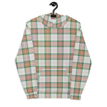 christmas hoodie mens, christmas hoodies womens, ugly hoodie, xmas hoodie, ugly christmas hoodie, funny christmas hoodies, Tartan Plaid Hoodie Clan Grant of Auchnarrow Plaid Hoodie Women's, Plaid Hoodie Mens, Pink Plaid Christmas Hoodie