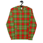 christmas hoodie mens, christmas hoodies womens, ugly hoodie, xmas hoodie, ugly christmas hoodie, funny christmas hoodies, Tartan Plaid Hoodie Clan Grierson Plaid Hoodie Women's, Plaid Hoodie Mens, Red Plaid Christmas Hoodie