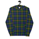 christmas hoodie mens, christmas hoodies womens, ugly hoodie, xmas hoodie, ugly christmas hoodie, funny christmas hoodies, Tartan Plaid Hoodie Clan Gunn Plaid Hoodie Women's, Plaid Hoodie Mens, Green Plaid Christmas Hoodie