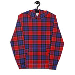 christmas hoodie mens, christmas hoodies womens, ugly hoodie, xmas hoodie, ugly christmas hoodie, funny christmas hoodies, Tartan Plaid Hoodie Clan Haldane Plaid Hoodie Women's, Plaid Hoodie Mens, Red Plaid Christmas Hoodie