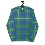 christmas hoodie mens, christmas hoodies womens, ugly hoodie, xmas hoodie, ugly christmas hoodie, funny christmas hoodies, Tartan Plaid Hoodie Clan Hamilton Hunting Ancient Plaid Hoodie Women's, Plaid Hoodie Mens, Blue Plaid Christmas Hoodie