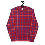 christmas hoodie mens, christmas hoodies womens, ugly hoodie, xmas hoodie, ugly christmas hoodie, funny christmas hoodies, Tartan Plaid Hoodie Clan Hamilton Plaid Hoodie Women's, Plaid Hoodie Mens, Red Plaid Christmas Hoodie