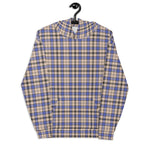 christmas hoodie mens, christmas hoodies womens, ugly hoodie, xmas hoodie, ugly christmas hoodie, funny christmas hoodies, Tartan Plaid Hoodie Clan Hannay Plaid Hoodie Women's, Plaid Hoodie Mens, Grey Plaid Christmas Hoodie