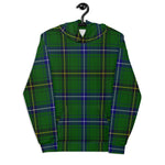 christmas hoodie mens, christmas hoodies womens, ugly hoodie, xmas hoodie, ugly christmas hoodie, funny christmas hoodies, Tartan Plaid Hoodie Clan Henderson Modern Plaid Hoodie Women's, Plaid Hoodie Mens, Green Plaid Christmas Hoodie