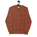 christmas hoodie mens, christmas hoodies womens, ugly hoodie, xmas hoodie, ugly christmas hoodie, funny christmas hoodies, Tartan Plaid Hoodie Clan Hepburn Modern Plaid Hoodie Women's, Plaid Hoodie Mens, Red Plaid Christmas Hoodie