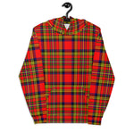 christmas hoodie mens, christmas hoodies womens, ugly hoodie, xmas hoodie, ugly christmas hoodie, funny christmas hoodies, Tartan Plaid Hoodie Clan Hepburn Plaid Hoodie Women's, Plaid Hoodie Mens, Red Plaid Christmas Hoodie