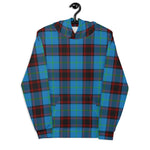 christmas hoodie mens, christmas hoodies womens, ugly hoodie, xmas hoodie, ugly christmas hoodie, funny christmas hoodies, Tartan Plaid Hoodie Clan Home Ancient Plaid Hoodie Women's, Plaid Hoodie Mens, Blue Plaid Christmas Hoodie