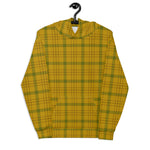 christmas hoodie mens, christmas hoodies womens, ugly hoodie, xmas hoodie, ugly christmas hoodie, funny christmas hoodies, Tartan Plaid Hoodie Clan Houston Plaid Hoodie Women's, Plaid Hoodie Mens, Yellow Plaid Christmas Hoodie