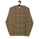 christmas hoodie mens, christmas hoodies womens, ugly hoodie, xmas hoodie, ugly christmas hoodie, funny christmas hoodies, Tartan Plaid Hoodie Clan Hunter 1819 Plaid Hoodie Women's, Plaid Hoodie Mens, Brown Plaid Christmas Hoodie