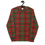 christmas hoodie mens, christmas hoodies womens, ugly hoodie, xmas hoodie, ugly christmas hoodie, funny christmas hoodies, Tartan Plaid Hoodie Clan Hunter USA Plaid Hoodie Women's, Plaid Hoodie Mens, Red Plaid Christmas Hoodie