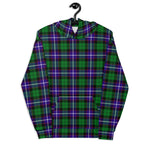 christmas hoodie mens, christmas hoodies womens, ugly hoodie, xmas hoodie, ugly christmas hoodie, funny christmas hoodies, Tartan Plaid Hoodie Clan Hunter Plaid Hoodie Women's, Plaid Hoodie Mens, Blue Plaid Christmas Hoodie