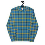 christmas hoodie mens, christmas hoodies womens, ugly hoodie, xmas hoodie, ugly christmas hoodie, funny christmas hoodies, Tartan Plaid Hoodie Clan Laing Hunting Plaid Hoodie Women's, Plaid Hoodie Mens, Blue Plaid Christmas Hoodie