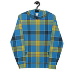christmas hoodie mens, christmas hoodies womens, ugly hoodie, xmas hoodie, ugly christmas hoodie, funny christmas hoodies, Tartan Plaid Hoodie Clan Laing Plaid Hoodie Women's, Plaid Hoodie Mens, Blue Plaid Christmas Hoodie