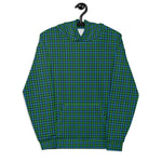 christmas hoodie mens, christmas hoodies womens, ugly hoodie, xmas hoodie, ugly christmas hoodie, funny christmas hoodies, Tartan Plaid Hoodie Clan Lammie Plaid Hoodie Women's, Plaid Hoodie Mens, Green Plaid Christmas Hoodie