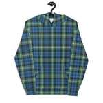 christmas hoodie mens, christmas hoodies womens, ugly hoodie, xmas hoodie, ugly christmas hoodie, funny christmas hoodies, Tartan Plaid Hoodie Clan Lamont Ancient Plaid Hoodie Women's, Plaid Hoodie Mens, Green Plaid Christmas Hoodie