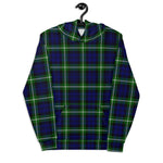 christmas hoodie mens, christmas hoodies womens, ugly hoodie, xmas hoodie, ugly christmas hoodie, funny christmas hoodies, Tartan Plaid Hoodie Clan Lamont Modern Plaid Hoodie Women's, Plaid Hoodie Mens, Green Plaid Christmas Hoodie