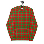 christmas hoodie mens, christmas hoodies womens, ugly hoodie, xmas hoodie, ugly christmas hoodie, funny christmas hoodies, Tartan Plaid Hoodie Clan Lennox Plaid Hoodie Women's, Plaid Hoodie Mens, Red Plaid Christmas Hoodie