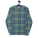 christmas hoodie mens, christmas hoodies womens, ugly hoodie, xmas hoodie, ugly christmas hoodie, funny christmas hoodies, Tartan Plaid Hoodie Clan Leslie Hunting Ancient Plaid Hoodie Women's, Plaid Hoodie Mens, Blue Plaid Christmas Hoodie