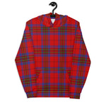 christmas hoodie mens, christmas hoodies womens, ugly hoodie, xmas hoodie, ugly christmas hoodie, funny christmas hoodies, Tartan Plaid Hoodie Clan Leslie Modern Plaid Hoodie Women's, Plaid Hoodie Mens, Red Plaid Christmas Hoodie