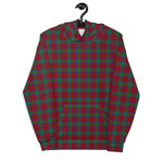 christmas hoodie mens, christmas hoodies womens, ugly hoodie, xmas hoodie, ugly christmas hoodie, funny christmas hoodies, Tartan Plaid Hoodie Clan Lindsay Plaid Hoodie Women's, Plaid Hoodie Mens, Red Plaid Christmas Hoodie