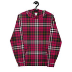 christmas hoodie mens, christmas hoodies womens, ugly hoodie, xmas hoodie, ugly christmas hoodie, funny christmas hoodies, Tartan Plaid Hoodie Clan Little Plaid Hoodie Women's, Plaid Hoodie Mens, Pink Plaid Christmas Hoodie