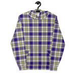 christmas hoodie mens, christmas hoodies womens, ugly hoodie, xmas hoodie, ugly christmas hoodie, funny christmas hoodies, Tartan Plaid Hoodie Clan Livingstone Dress Plaid Hoodie Women's, Plaid Hoodie Mens, Purple Plaid Christmas Hoodie