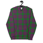 christmas hoodie mens, christmas hoodies womens, ugly hoodie, xmas hoodie, ugly christmas hoodie, funny christmas hoodies, Tartan Plaid Hoodie Clan Logan Plaid Hoodie Women's, Plaid Hoodie Mens, Purple Plaid Christmas Hoodie