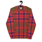 christmas hoodie mens, christmas hoodies womens, ugly hoodie, xmas hoodie, ugly christmas hoodie, funny christmas hoodies, Tartan Plaid Hoodie Clan Lumsden Modern Plaid Hoodie Women's, Plaid Hoodie Mens, Red Plaid Christmas Hoodie