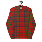 christmas hoodie mens, christmas hoodies womens, ugly hoodie, xmas hoodie, ugly christmas hoodie, funny christmas hoodies, Tartan Plaid Hoodie Clan Lumsden of Kintore Plaid Hoodie Women's, Plaid Hoodie Mens, Red Plaid Christmas Hoodie