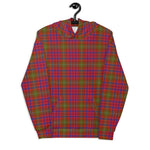 christmas hoodie mens, christmas hoodies womens, ugly hoodie, xmas hoodie, ugly christmas hoodie, funny christmas hoodies, Tartan Plaid Hoodie Clan Lumsden Plaid Hoodie Women's, Plaid Hoodie Mens, Pink Plaid Christmas Hoodie