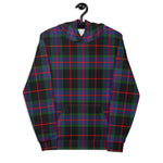 christmas hoodie mens, christmas hoodies womens, ugly hoodie, xmas hoodie, ugly christmas hoodie, funny christmas hoodies, Tartan Plaid Hoodie Clan Nairn Plaid Hoodie Women's, Plaid Hoodie Mens, Black Plaid Christmas Hoodie