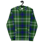 christmas hoodie mens, christmas hoodies womens, ugly hoodie, xmas hoodie, ugly christmas hoodie, funny christmas hoodies, Tartan Plaid Hoodie Clan Tweedside Plaid Hoodie Women's, Plaid Hoodie Mens, Green Plaid Christmas Hoodie
