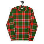christmas hoodie mens, christmas hoodies womens, ugly hoodie, xmas hoodie, ugly christmas hoodie, funny christmas hoodies, Tartan Plaid Hoodie Clan Pollock Plaid Hoodie Women's, Plaid Hoodie Mens, Green Plaid Christmas Hoodie