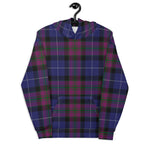 christmas hoodie mens, christmas hoodies womens, ugly hoodie, xmas hoodie, ugly christmas hoodie, funny christmas hoodies, Tartan Plaid Hoodie Clan Pride Of Scotland Plaid Hoodie Women's, Plaid Hoodie Mens, Purple Plaid Christmas Hoodie